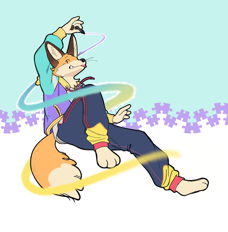 full body sketch